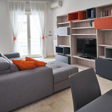 סורנטו B&B L'Ammonite מראה חיצוני תמונה