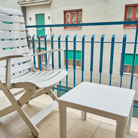 סורנטו B&B L'Ammonite מראה חיצוני תמונה