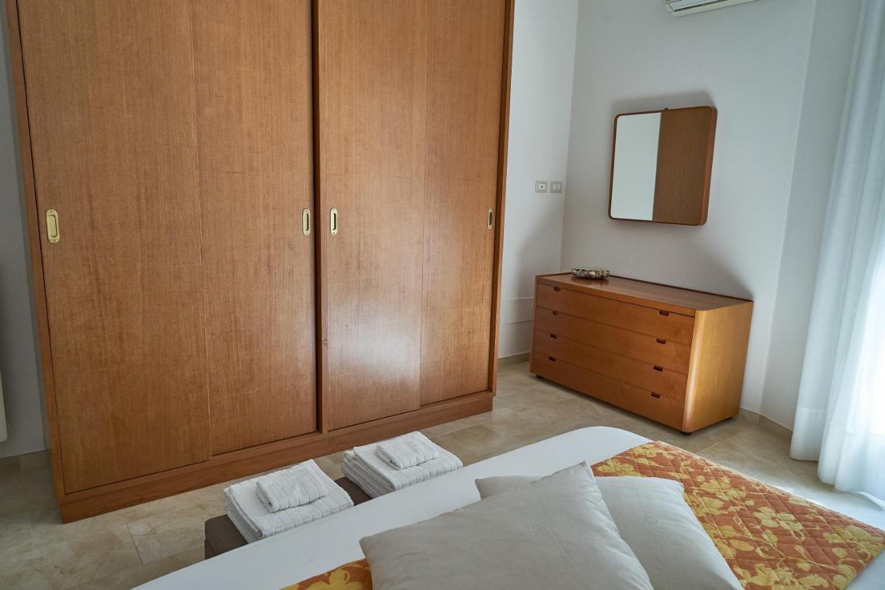 סורנטו B&B L'Ammonite מראה חיצוני תמונה