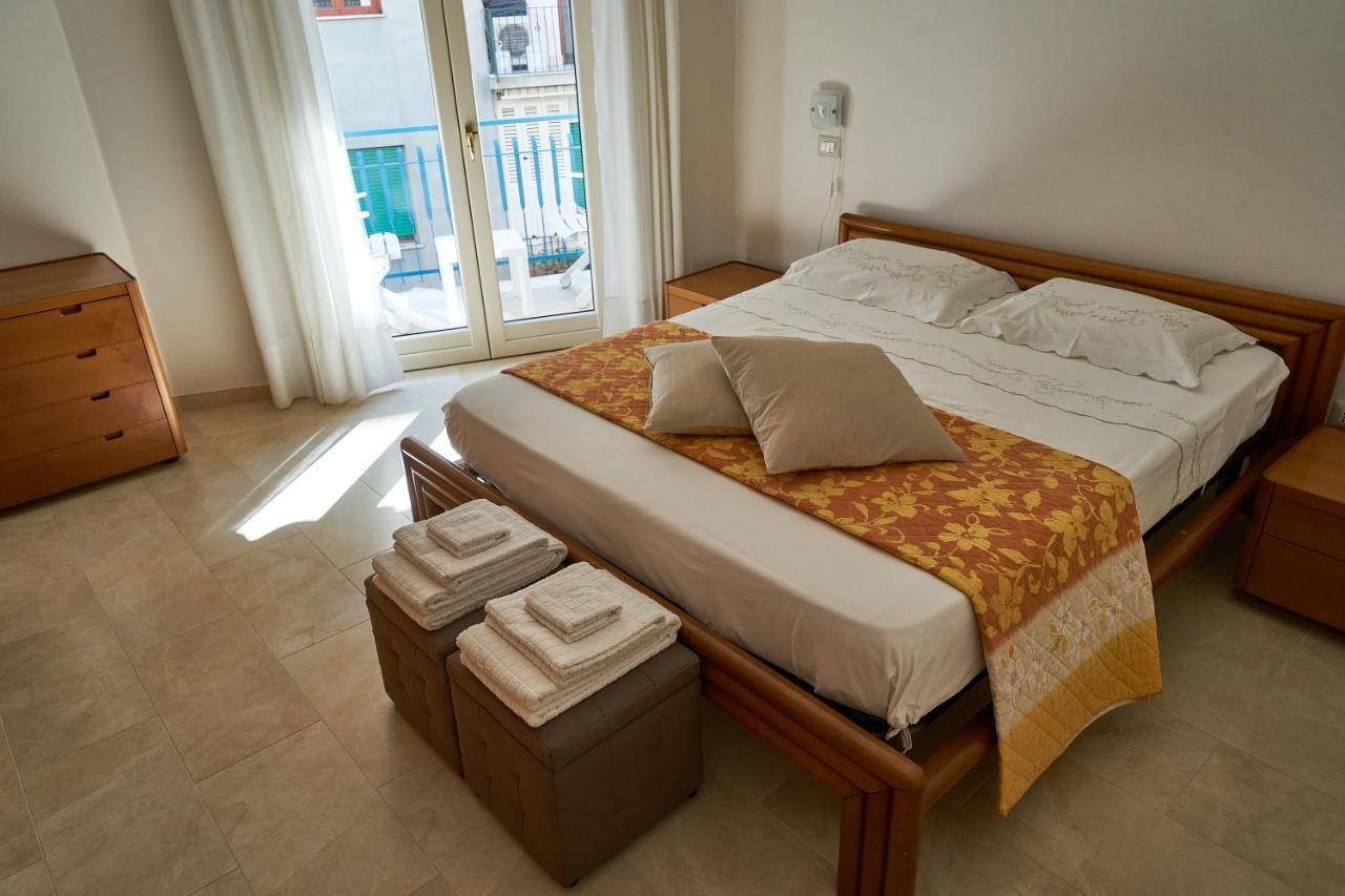 סורנטו B&B L'Ammonite מראה חיצוני תמונה