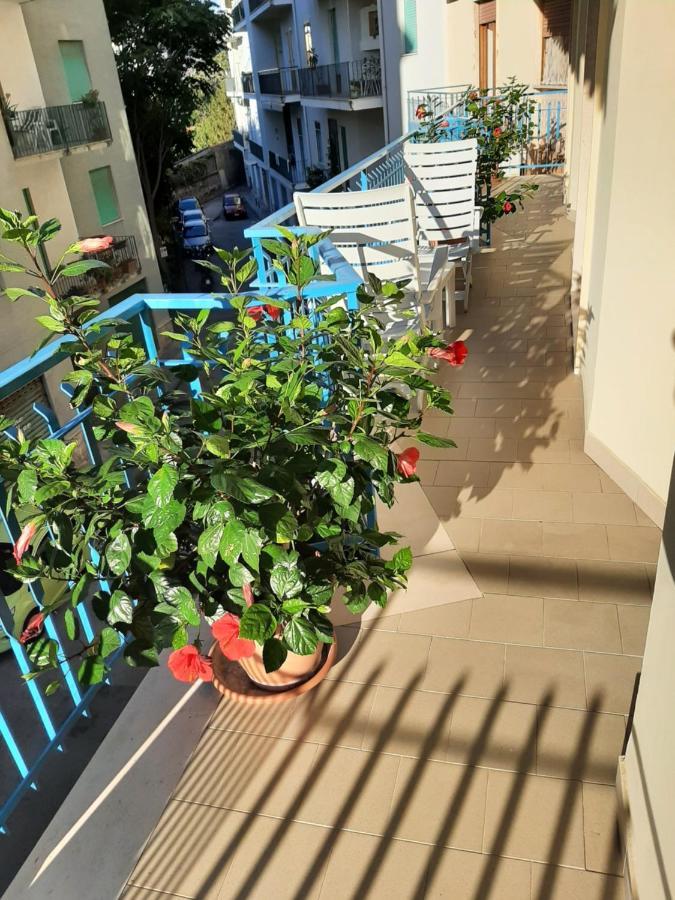 סורנטו B&B L'Ammonite מראה חיצוני תמונה